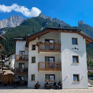  Apartament Europa Mountain