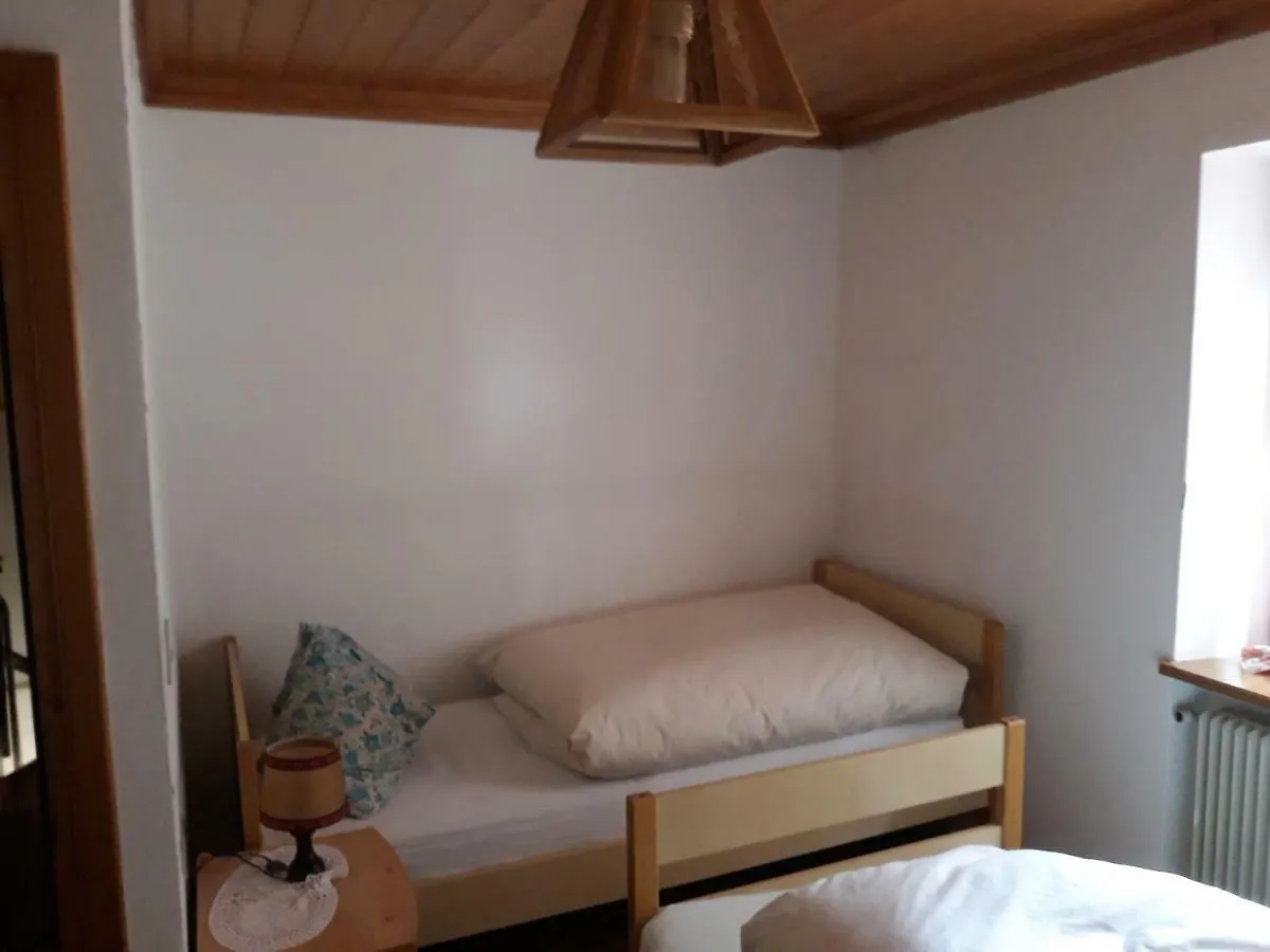 Apartamento Al Becalen Livinallongo Del Col Di Lana