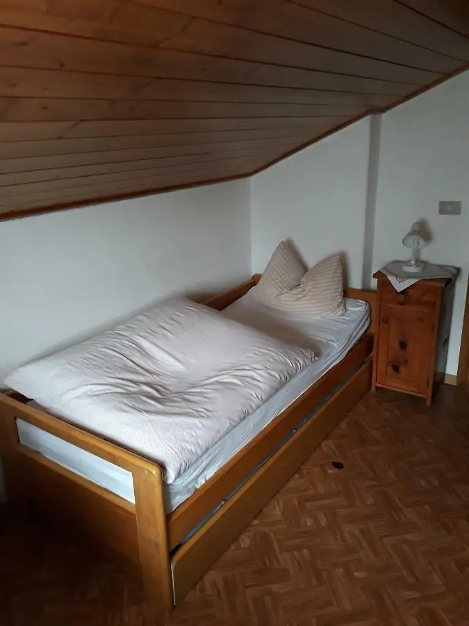 Apartamento Al Becalen Livinallongo Del Col Di Lana Italia