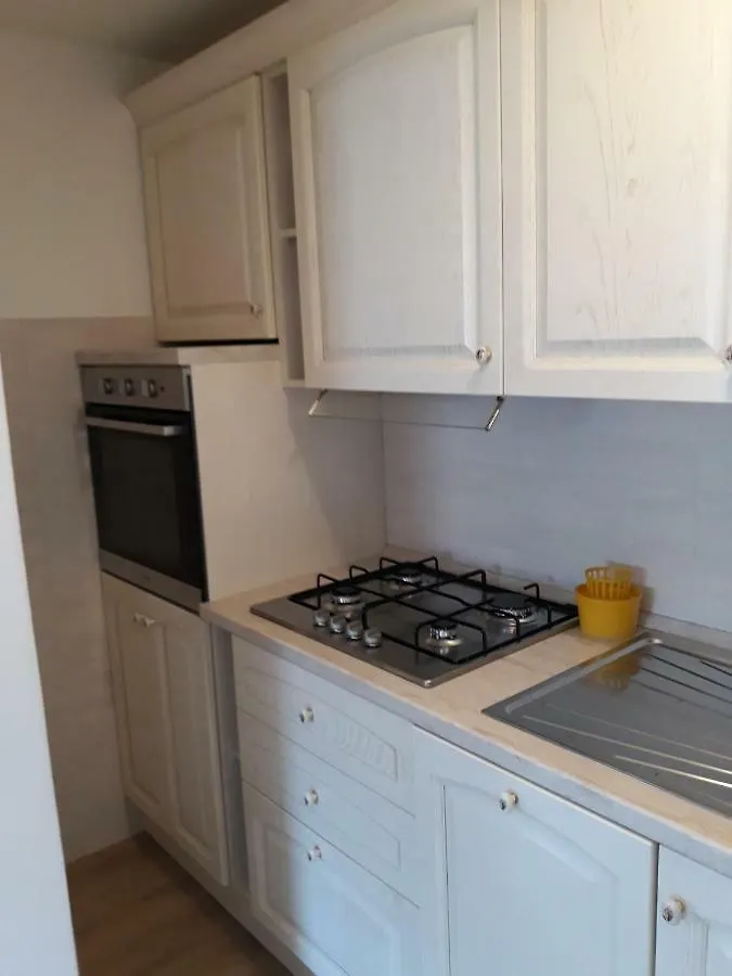 Apartamento Al Becalen Livinallongo Del Col Di Lana