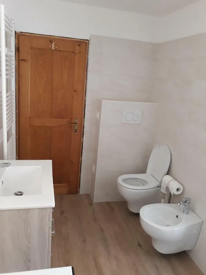 Apartamento Al Becalen Livinallongo Del Col Di Lana