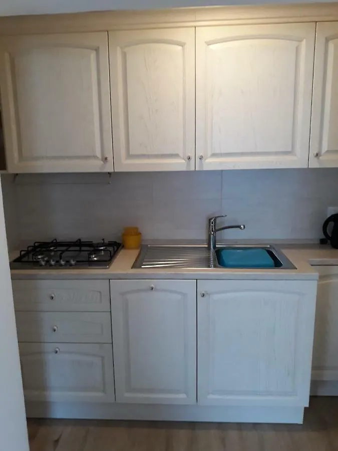 Apartamento Al Becalen Livinallongo Del Col Di Lana 0*,