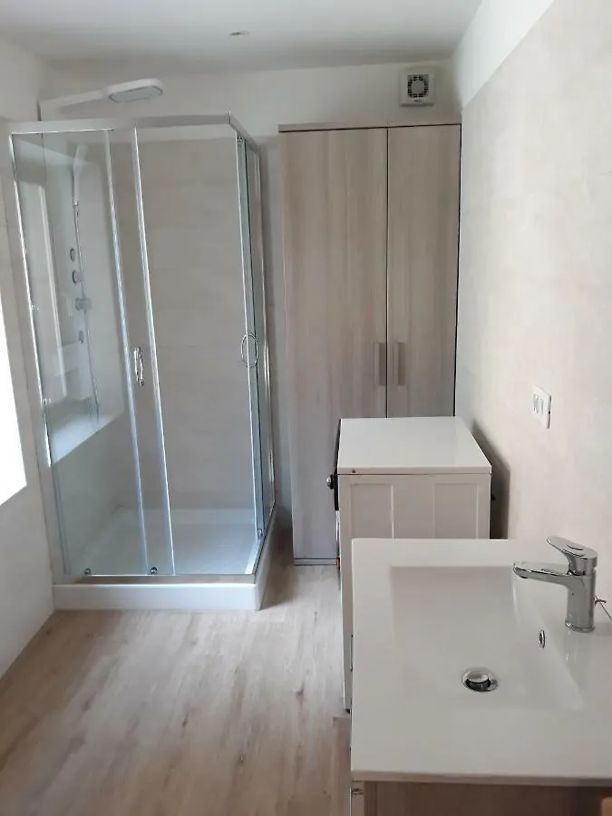 Apartamento Al Becalen Livinallongo Del Col Di Lana 0*,  Italia